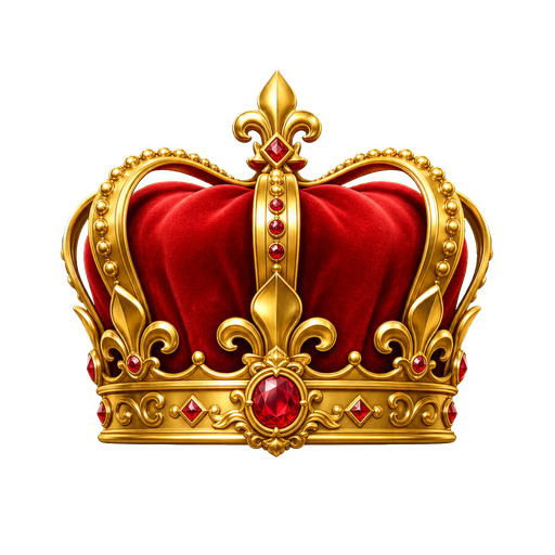 VIP Crown